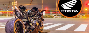 Hace 44 años Honda creó la primera moto turbo de la historia. Todos la siguieron, pero pronto se dieron cuenta de que no habían contado con algo clave 