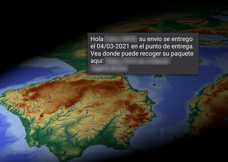 FluBot, el malware de la estafa SMS, se estima que ha infectado 60.000 teléfonos y robado el número de 1 de cada 4 españoles