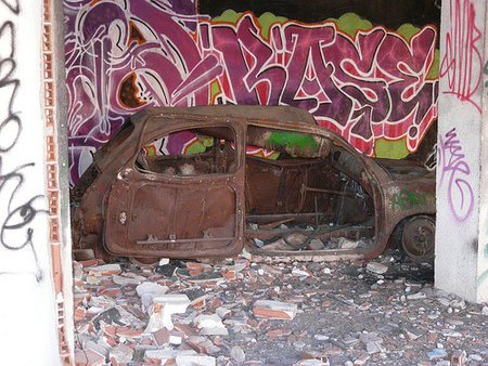 ¿Merece la pena realmente tener coche?