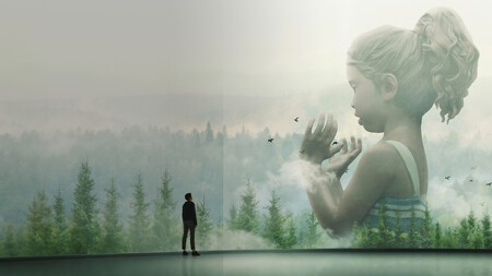 Serie Ciencia Ficcion 3