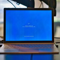 Si llevas un loro en el hombro y te gusta cruzar el mar (guiño, guiño), Microsoft ha acabado con tu versión de Windows 