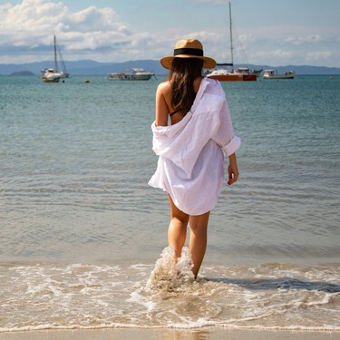 Women’secret rebaja justo a tiempo el bañador menstrual más bonito y discreto de todos (además, es comodísimo)