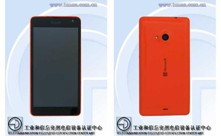 Filtradas las supuestas especificaciones del RM-1090, el primer Lumia sin la marca Nokia