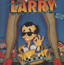 Love for Sail, Larry en tu móvil