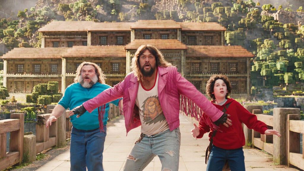 Por fin buenas noticias para las salas de cine: crece de forma notable la asistencia de espectadores de la Generación Z