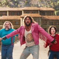 Por fin buenas noticias para las salas de cine: crece de forma notable la asistencia de espectadores de la Generación Z