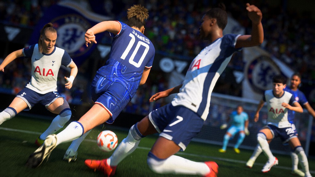 Después de 15 años, EA Sports FC 25 eliminará una de las mecánicas más odiadas por la comunidad. El nuevo juego no incluirá contratos en Ultimate Team . Noticias en tiempo real