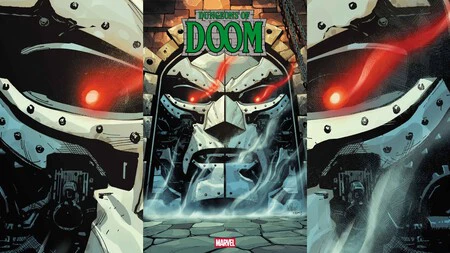 Doom Nycc25