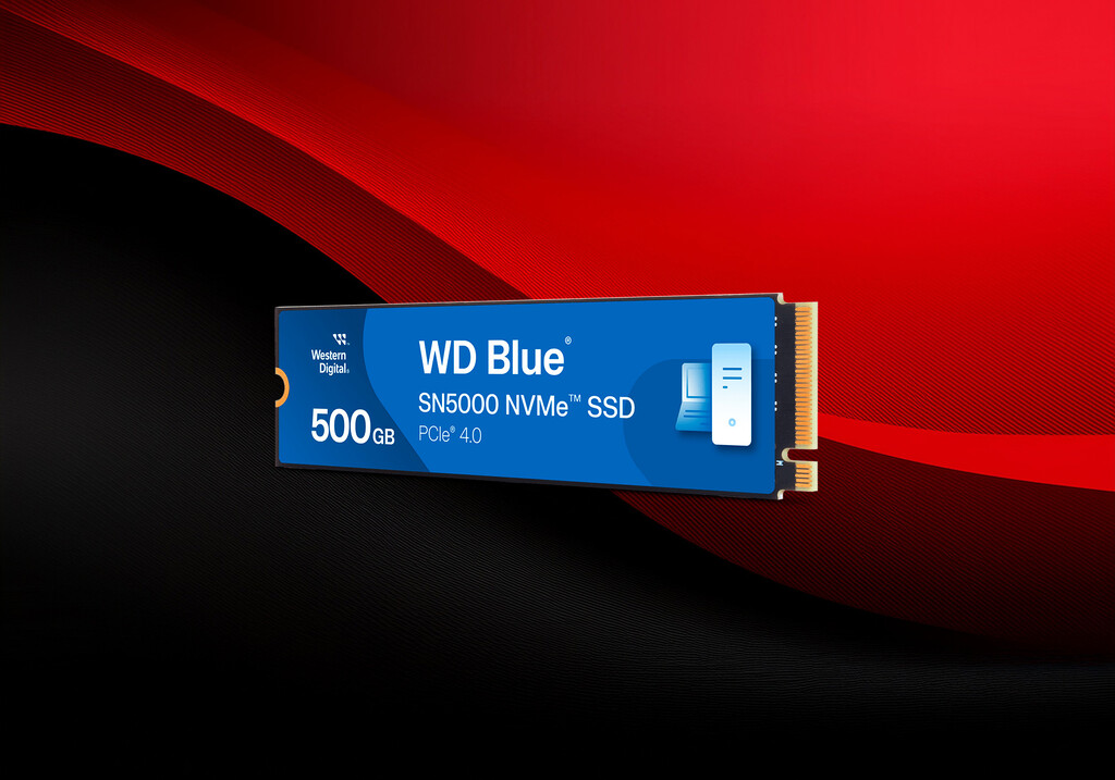 El mercado minorista de SSD prácticamente ha desaparecido. Y no es porque los usuarios hayan dejado de comprarlos