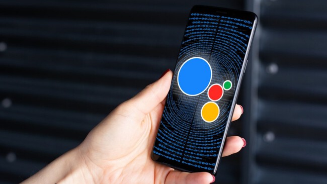 Google Assistant