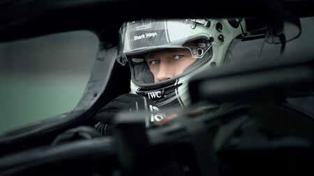 F1 Brad Pitt 2025 3840x2160 17758.