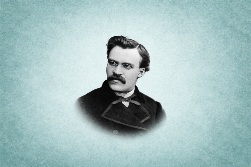 "Contradecimos una opinión cuando lo que nos resulta desagradable es el tono": lo que Nietzsche sabía sobre el sesgo de confirmación