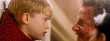 Se estrenó en 1990 y es la película navideña por excelencia. Tuvieron que pasar 30 años para que un antihéroe le quitara el trono, Solo en Casa  