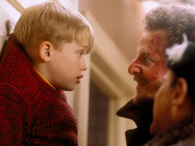 Home Alone