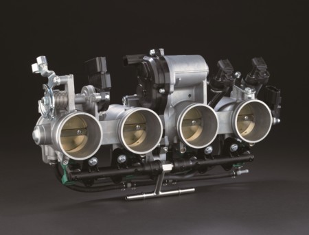 Hi 2016 Ninja Zx 10r Throttle