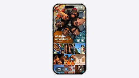 Fotos Ios 27 App