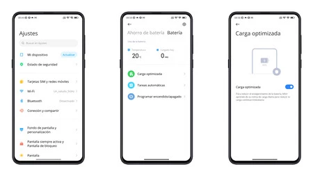 Guía completa de MIUI 13: exprímelo al máximo