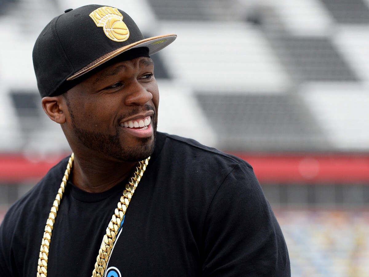 El peor álbum en ventas del rapero 50 cent le ha hecho millonario: aceptó  cobrar por él en Bitcoin