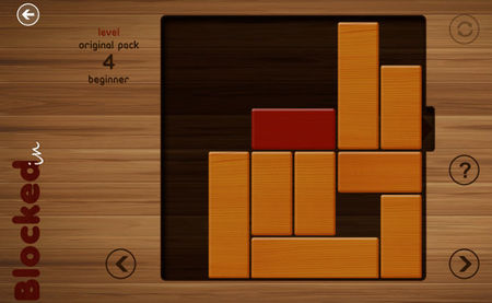 Blocked In para Windows 8 gratis por tiempo limitado