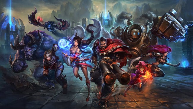 Todo sobre LoL Classic: fecha de lanzamiento, campeones disponibles y rangos en el nuevo modo de juego de League of Legends