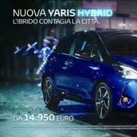 Estos anuncios de Toyota van más allá de los comerciales habituales