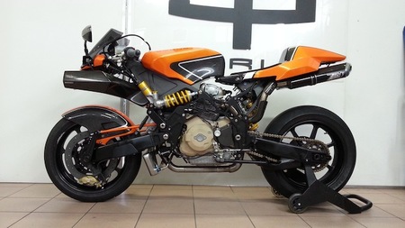 Vyrus 984 Ultimate Edition
