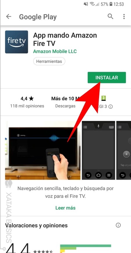 Baja La App