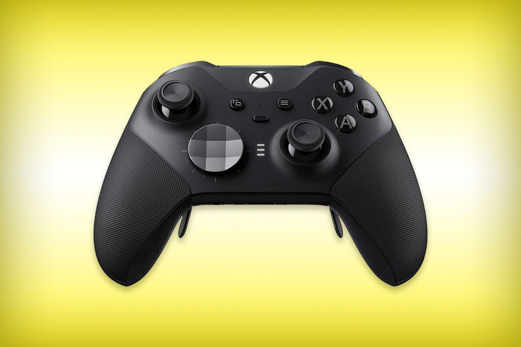 Control Xbox Elite 2 con 30% de descuento en Amazon México y Walmart: participa en promociones bancarias de El Buen Fin 2021