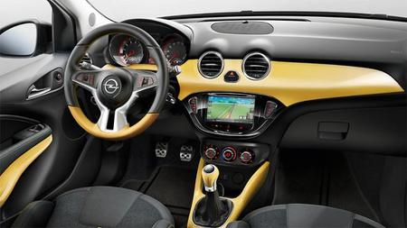 El interior de tu coche, ¿una cuestión de moda?