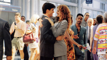 Las 55 mejores películas de amor que podemos ver en Netflix ahora mismo