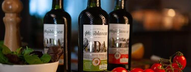 Nuevo precio en Carrefour para el aceite de oliva virgen extra, más barato que en Alcampo