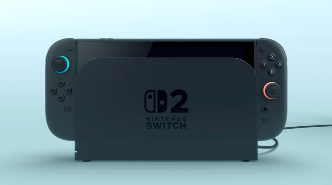 Switch 2