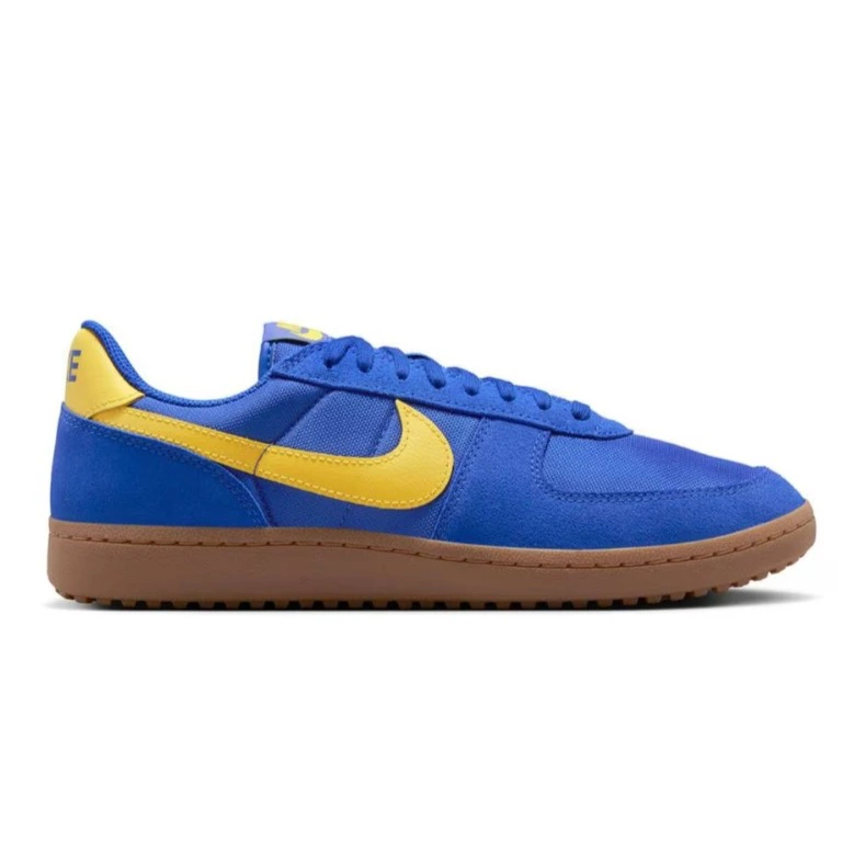 Zapatillas Nike Field Hombre