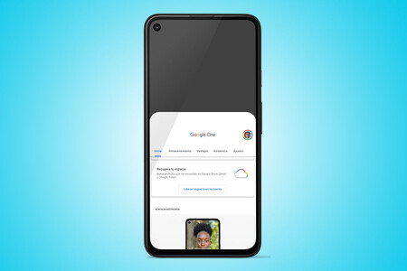 Android 12 DP2 estrena el modo de una mano: así funciona