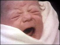 Y van tres millones de bebés “in vitro” en el mundo