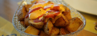 As batatas fritas saíam aceitáveis na airfryer até eu testar o truque da água. Agora, não têm concorrência