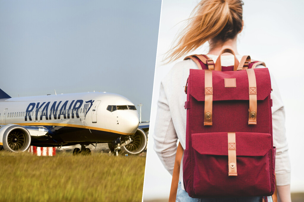 Ryanair ampliará el tamaño de la maleta de mano este verano. Su objetivo real es otro