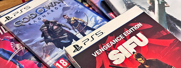 "Entendemos a los jugadores". 29 días después, Sony por fin habla del formato físico en PlayStation