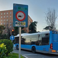 Madrid cobró 650 millones de euros en multas por las ZBE: el Supremo ha declarado la norma ilegal, pero el dinero no va a volver