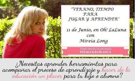 Taller Mireia Long