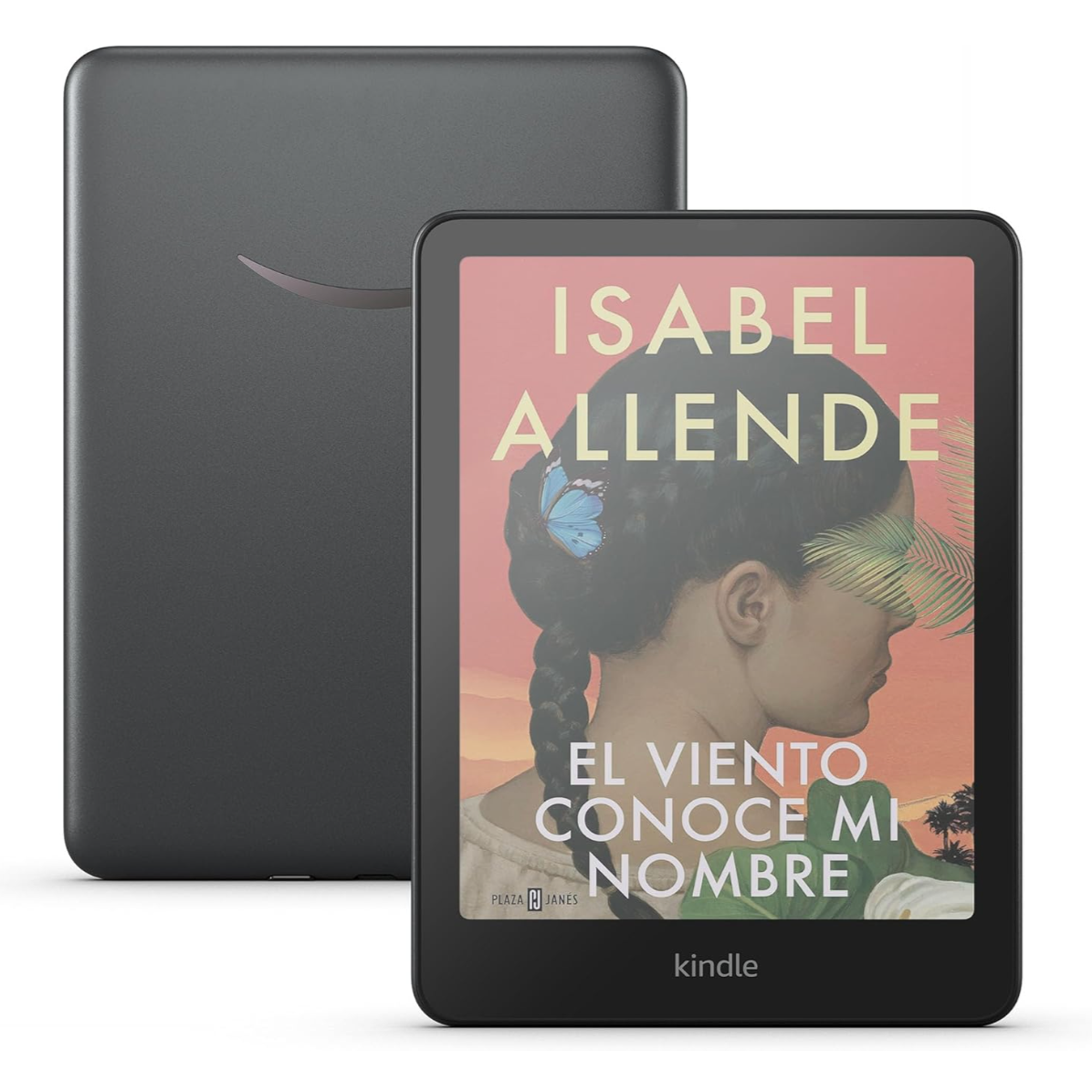 Kindle Colorsoft