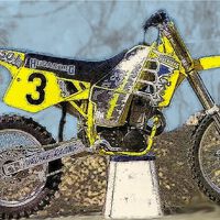 La loca historia Husaberg, la mítica marca de enduro de la que KTM sacó su lema y que luego sacrificó por un bien mayor 