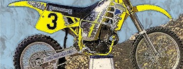 La loca historia Husaberg, la mítica marca de enduro de la que KTM sacó su lema y que luego sacrificó por un bien mayor 