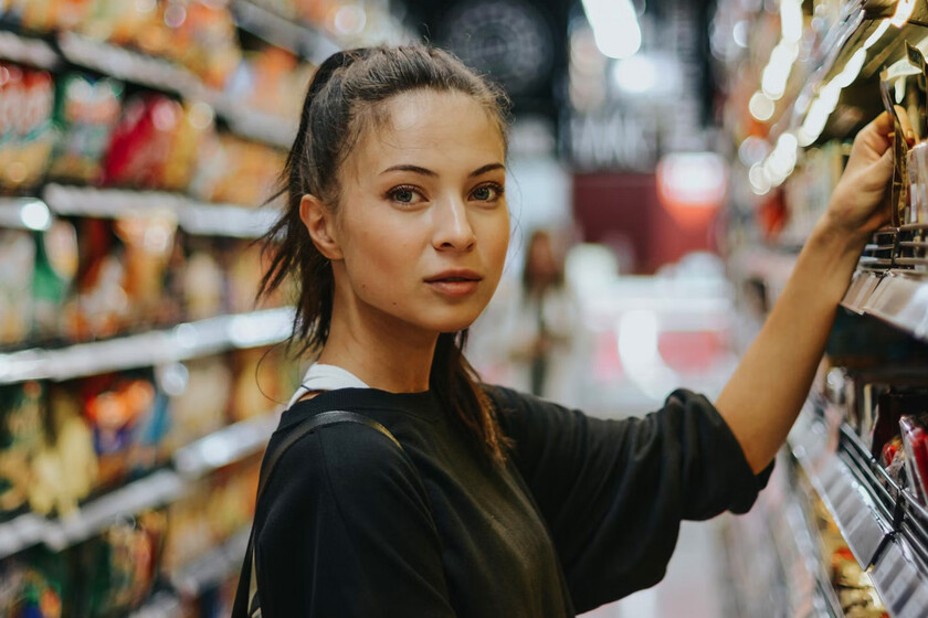 Creíamos que los precios acabados en 0,99 eran un truco psicológico. Eran para evitar los robos