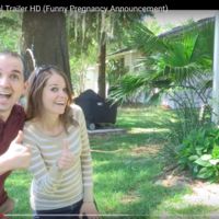 "Pregnancy", el divertido 'tráiler oficial' de un embarazo muy esperado 