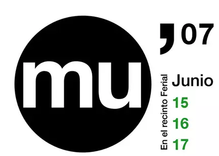Mu 2007, la Feria de la Ternera de Binéfar ofrece nuevas propuestas
