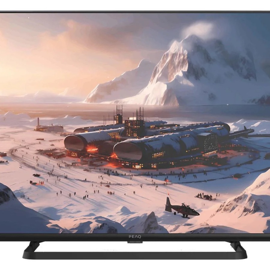 TV DLED 32" - PEAQ PTV 32H-5024C