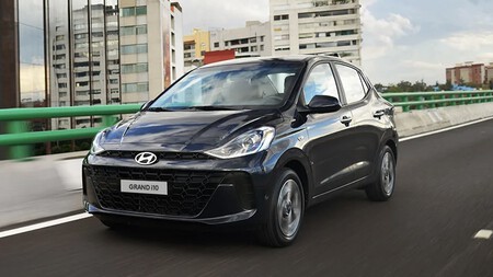 Grand I10 suzuki dzire