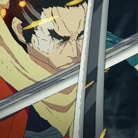 'Sekiro: No Defeat' adaptará el videojuego de ninjas de FromSoftware. Un regreso al Japón feudal con un tráiler que pinta tremendo