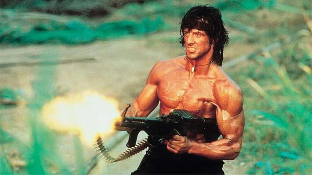 Entre Nintendo, Marvel y ‘Star Wars’: ya sabemos cuándo se estrenará la precuela de ‘Acorralado (Rambo)’ y va contra todo